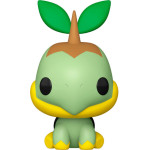 FUNKO POP figure Pokemon Turtwig - Tortipouss - Chelast - (889698863643)