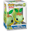 FUNKO POP figure Pokemon Turtwig - Tortipouss - Chelast - (889698863643)