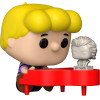 FUNKO POP figure Premium Peanuts Snoopy Schroeder - (889698865418)