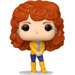 FUNKO POP figure Rocks Reba - Reba - (889698879859)