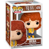 FUNKO POP figure Rocks Reba - Reba - (889698879859)
