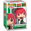 FUNKO POP figure Sakamoto Days Lu Shaotang - (889698866880)