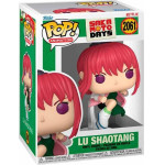FUNKO POP figure Sakamoto Days Lu Shaotang - (889698866880)