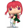 FUNKO POP figure Sakamoto Days Lu Shaotang - (889698866880)