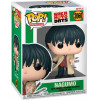 FUNKO POP figure Sakamoto Days Nagumo - (889698885348)