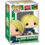 FUNKO POP figure Sakamoto Days Shin Asakura - (889698866897)