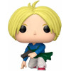 FUNKO POP figure Sakamoto Days Shin Asakura - (889698866897)