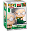 FUNKO POP figure Sakamoto Days Taro Sakamoto - (889698866903)