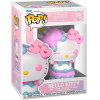 FUNKO POP figure Sanrio 50th Anniversary Hello Kitty - (889698760898)