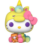 FUNKO POP figure Sanrio Hello Kitty and Friends - Hello Kitty - (889698657495)