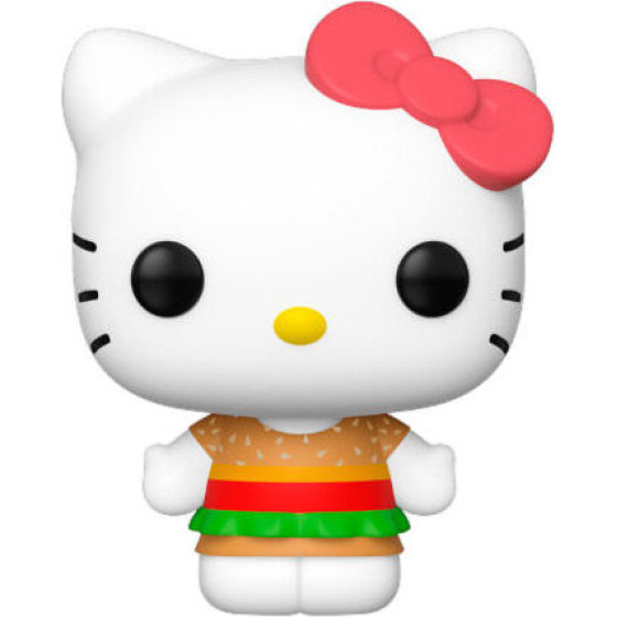 FUNKO POP figure Sanrio Hello Kitty KBS - (889698434720)