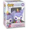FUNKO POP figure Sanrio Hello Kitty Kuromi - (889698657501)