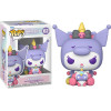 FUNKO POP figure Sanrio Hello Kitty Kuromi - (889698657501)