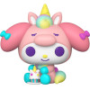 FUNKO POP figure Sanrio Hello Kitty My Melody - (889698657518)