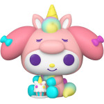 FUNKO POP figure Sanrio Hello Kitty My Melody - (889698657518)