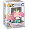 FUNKO POP figure Sanrio Hello Kitty My Melody - (889698657518)