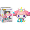 FUNKO POP figure Sanrio Hello Kitty My Melody - (889698657518)