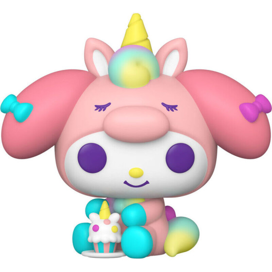 FUNKO POP figure Sanrio Hello Kitty My Melody - (889698657518)