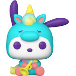 FUNKO POP figure Sanrio Hello Kitty Pochacco - (889698657525)