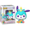 FUNKO POP figure Sanrio Hello Kitty Pochacco - (889698657525)