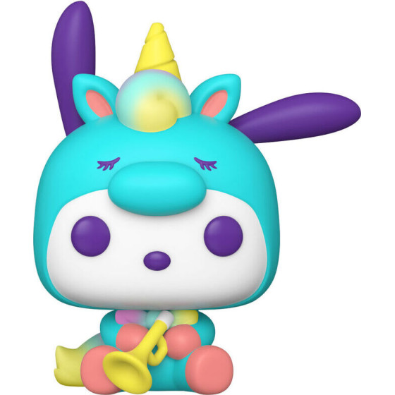 FUNKO POP figure Sanrio Hello Kitty Pochacco - (889698657525)