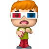FUNKO POP figure Scooby-Doo! Shaggy - (889698835817)