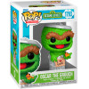 FUNKO POP figure Sesame Street Oscar the Grouch - (889698862349)