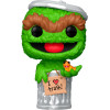FUNKO POP figure Sesame Street Oscar the Grouch - (889698862349)