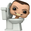 FUNKO POP figure Skibidi Toilet - Skibidi Toilet 25cm - (889698888349)