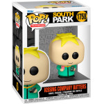 FUNKO POP figure South Park Kissing Company Butters - (889698863049)