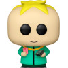 FUNKO POP figure South Park Kissing Company Butters - (889698863049)