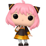 FUNKO POP figure Spy x Family Anya Forger - (889698865289)