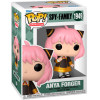 FUNKO POP figure Spy x Family Anya Forger - (889698865289)