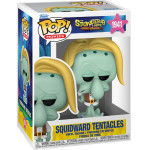 FUNKO POP figure SpongeBob Search for Squarepants Squidward Tentacles - (889698835923)