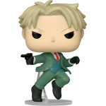 FUNKO POP figure Spy x Family Loid Forger - (889698865296)
