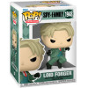 FUNKO POP figure Spy x Family Loid Forger - (889698865296)