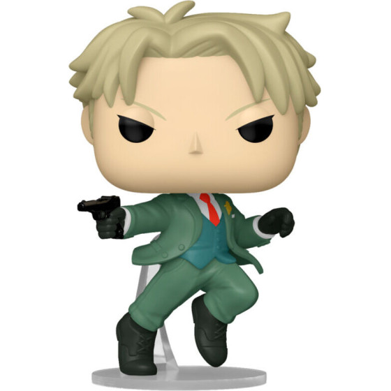 FUNKO POP figure Spy x Family Loid Forger - (889698865296)