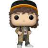 FUNKO POP figure Stranger Things 5 Dustin Henderson - (889698757515)