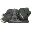 FUNKO POP figure Super Godzilla Sleeping Godzilla with Minilla - (889698865265)