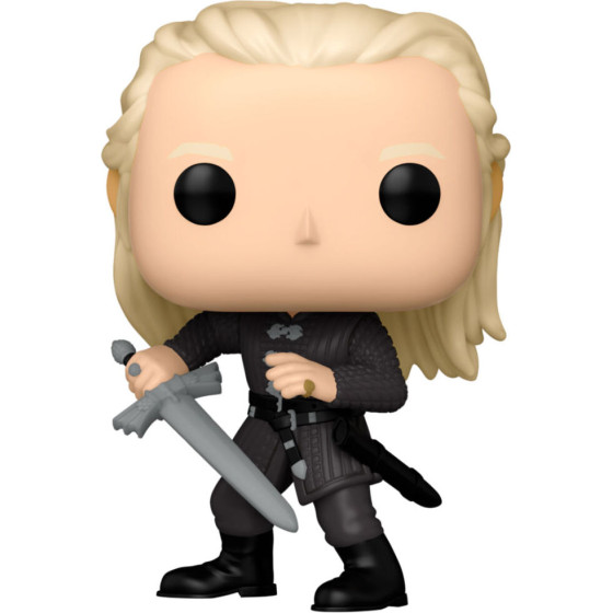 FUNKO POP figure The House of the Dragon Daemon Targaryen - (889698834643)
