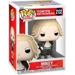 FUNKO POP figure Tokyo Revengers Mikey - (889698867597)