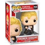 FUNKO POP figure Tokyo Revengers Takemichi Hanagaki - (889698867603)