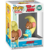 FUNKO POP figure Tom & Jerry - Jerry - (889698862813)