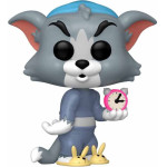 FUNKO POP figure Tom & Jerry Tom - (889698862820)