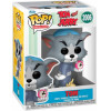 FUNKO POP figure Tom & Jerry Tom - (889698862820)