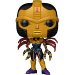 FUNKO POP figure Transformers Beast Wars Blackarachnia - (889698862134)