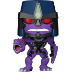 FUNKO POP figure Transformers Beast Wars Megatron - (889698862141)