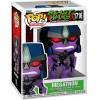 FUNKO POP figure Transformers Beast Wars Megatron - (889698862141)
