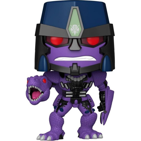 FUNKO POP figure Transformers Beast Wars Megatron - (889698862141)