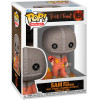 FUNKO POP figure Trick'r Treat Sam with Pumpkin - (889698883597)